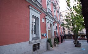 Petit Palace Santa Bárbara